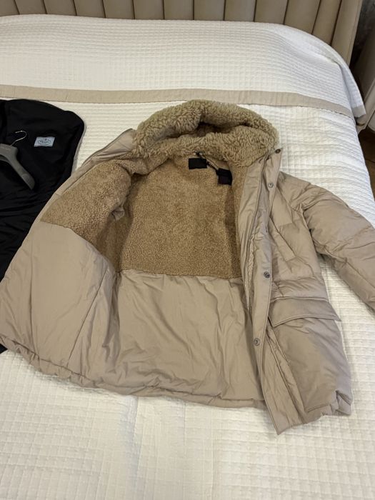 Prada Зимняя Куртка