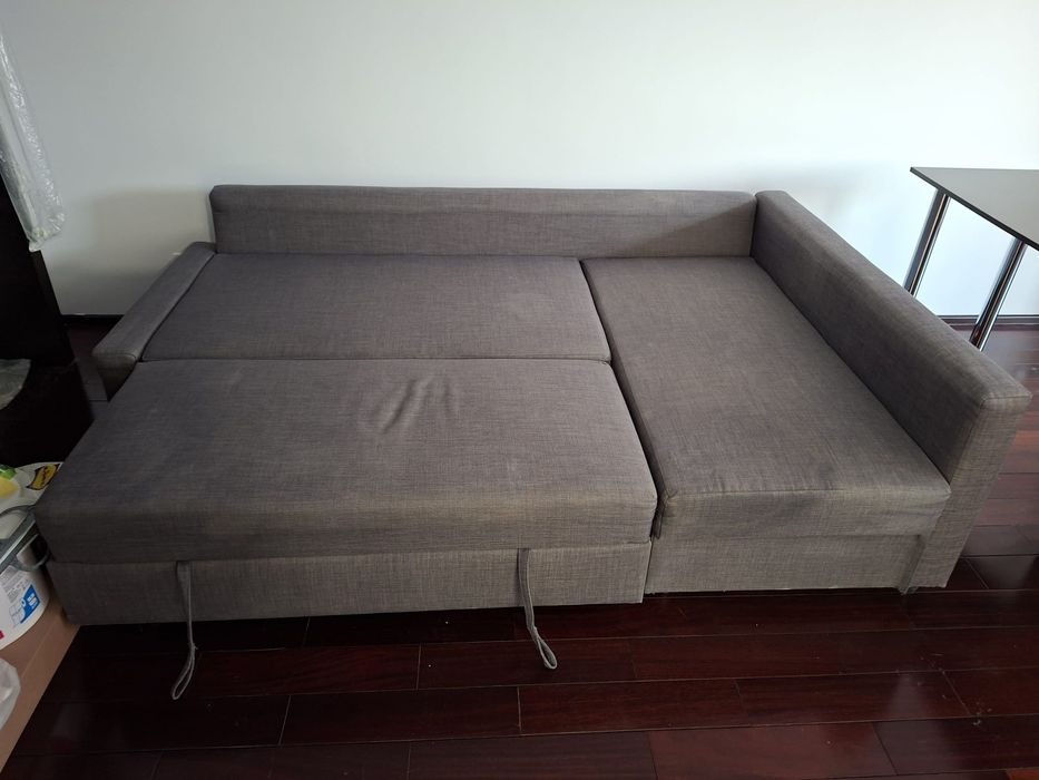 Colțar extensibil  Ikea