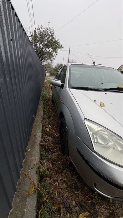 Ford focus 1 1.6 2002
