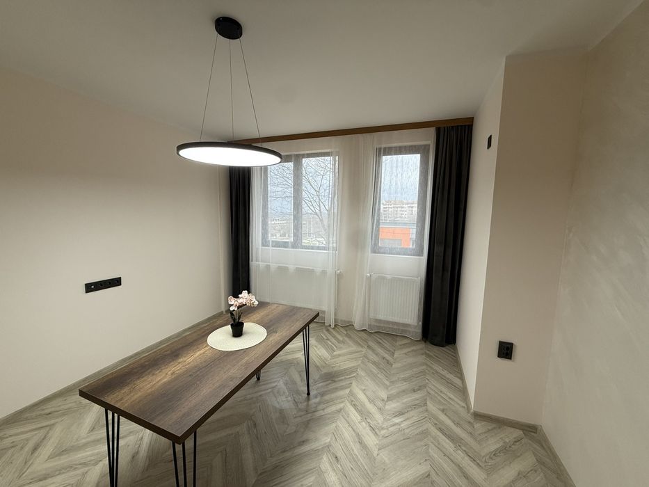 Двустаен ново строителство