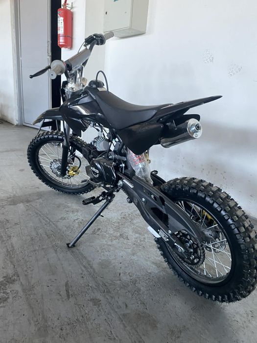 Motocross 125cc pentru copii KXD ProGermany 607  Nou din Germania