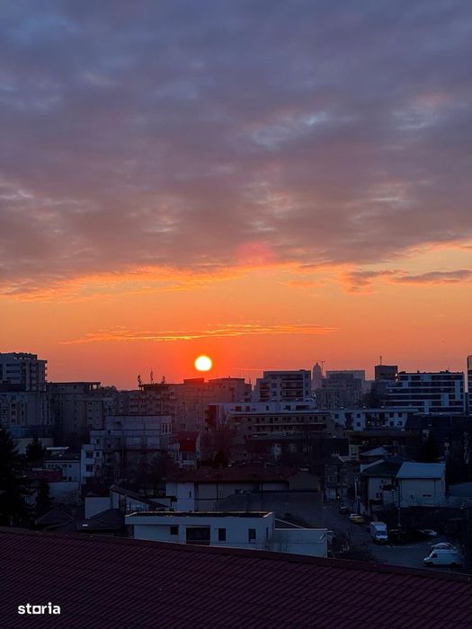 PROPRIETAR - Inchiriere garsoniera 40 mp, decomandata , metrou MUNCII