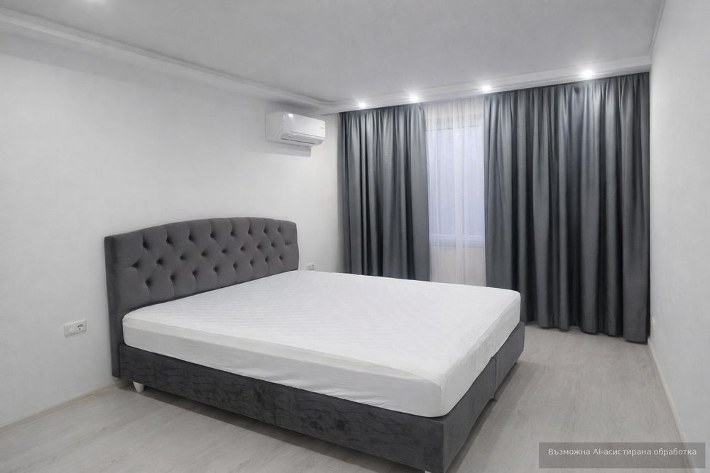 Дава се под наем Тристаен апартамент в София, Триъгълника - 100 кв.м за 797.64 € - Снимка #2