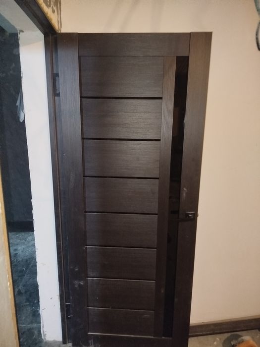 Межкомнатная дверь