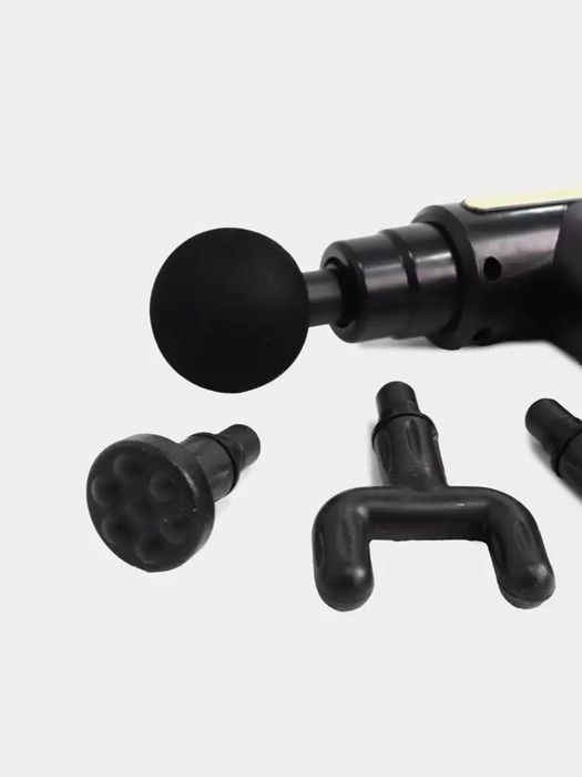 Massaj uchun ajoyib qurilma