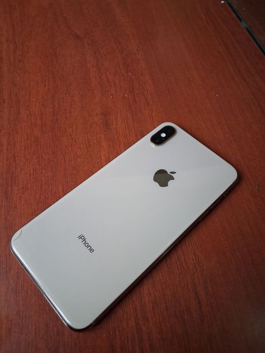 Iphone xs maxs 256