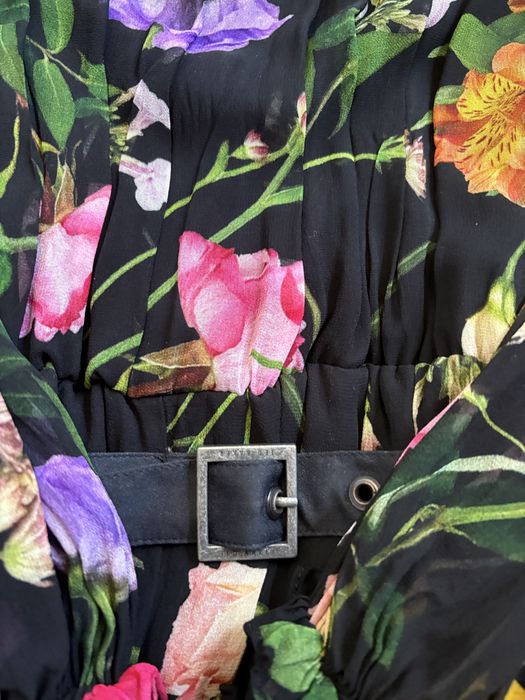 Гащеризон Ted Baker ,къси панталонки Pinko