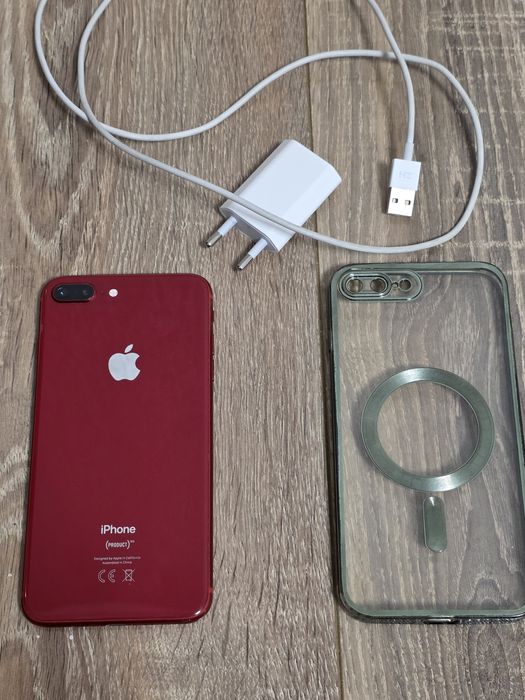 I phone 8 plus 256 gbПродам звоните