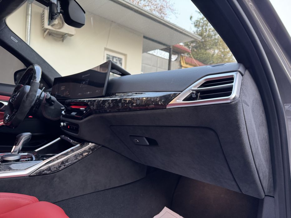 M3 Competition Carbon