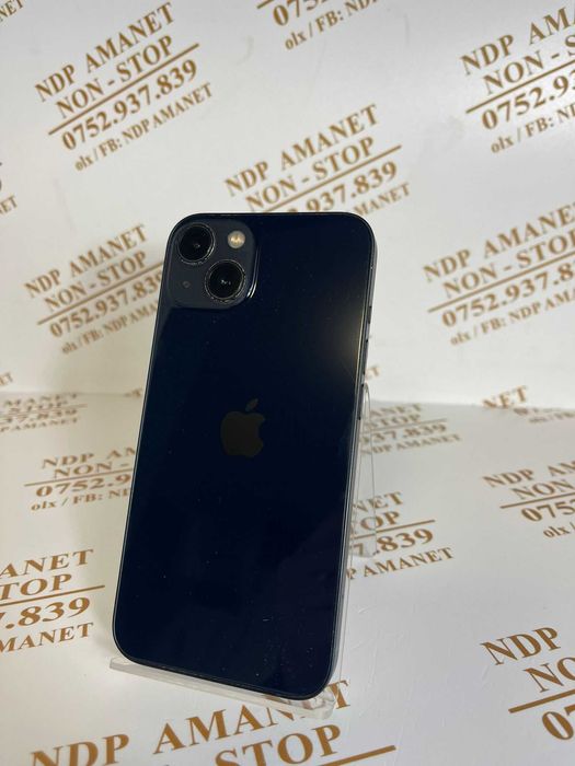 NDP Amanet NON-STOP Bld.Iuliu Maniu 69  IPHONE 13 (51766)