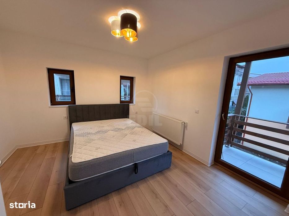 Duplex zona centrala Eroilor