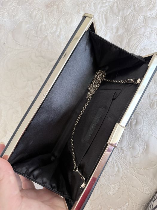 Сумочка для мероприятия