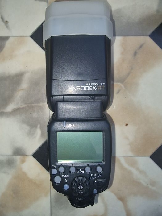 Продам Canon 600d