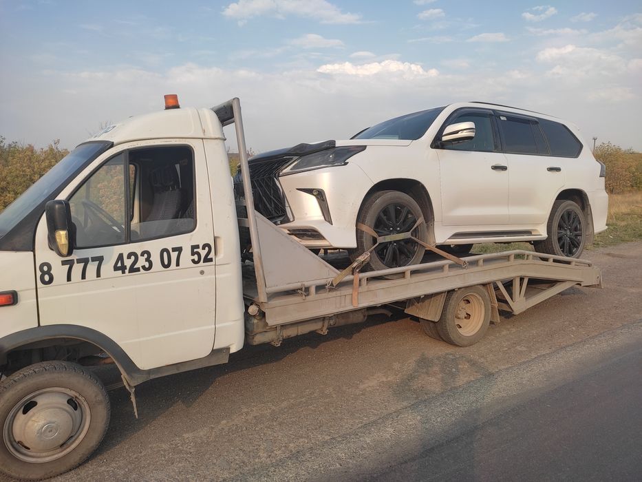 Эвакуатор в Уральске круглосуточно 24/7 звоните!надежно