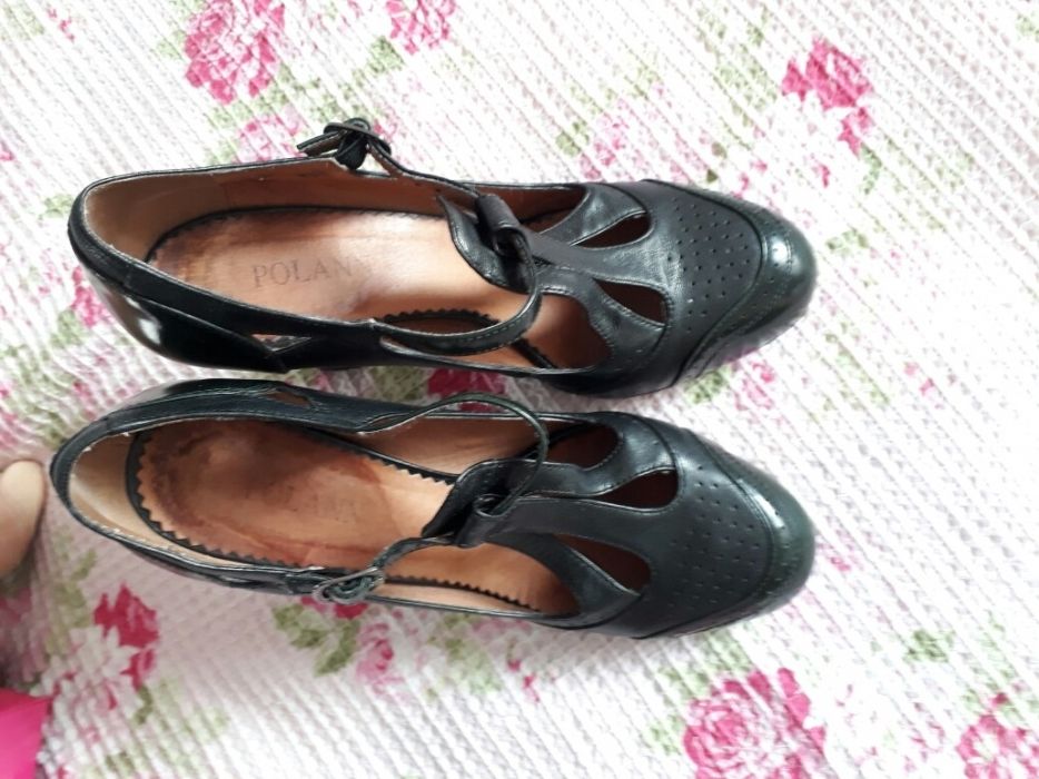 Женские туфли 38