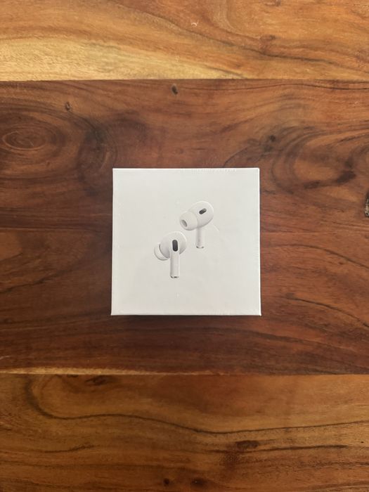 Air pods pro 2nd generation