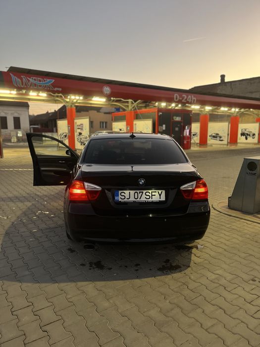 Vand BMW E90 177cp