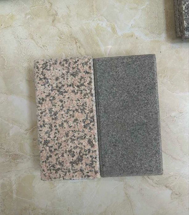 Гранит , травнртин , мрамор , лаймстоун