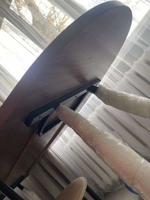 Стол на 8-10 человек