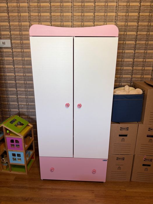 Обзавеждане детска стая