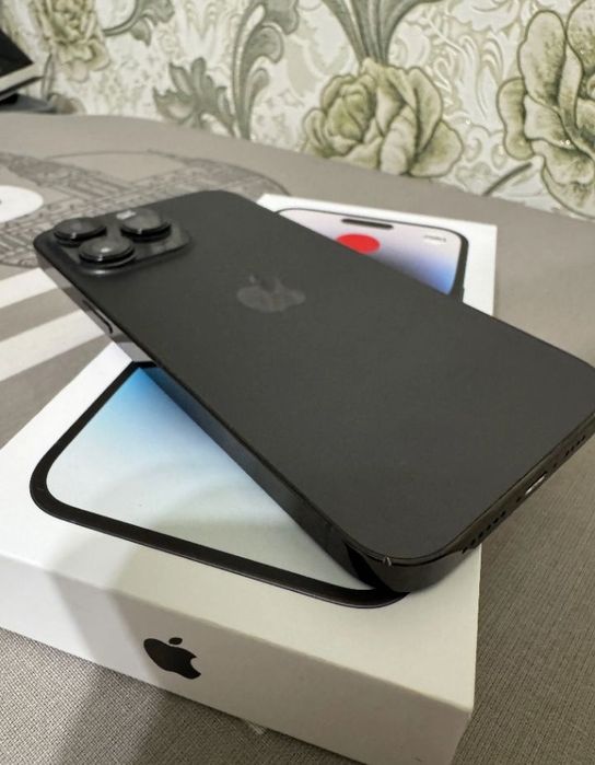 iPhone 14 Pro | Айфон 14 Про | 256 Гб