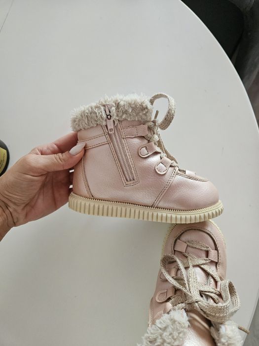 Детски ботушки lc waikiki