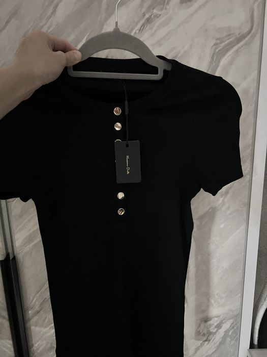 Massimo Dutti лонг