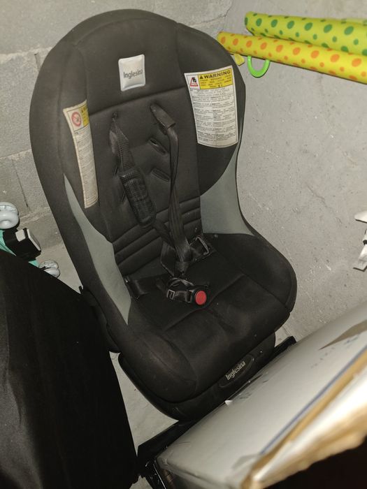 Детско столче за кола 30€