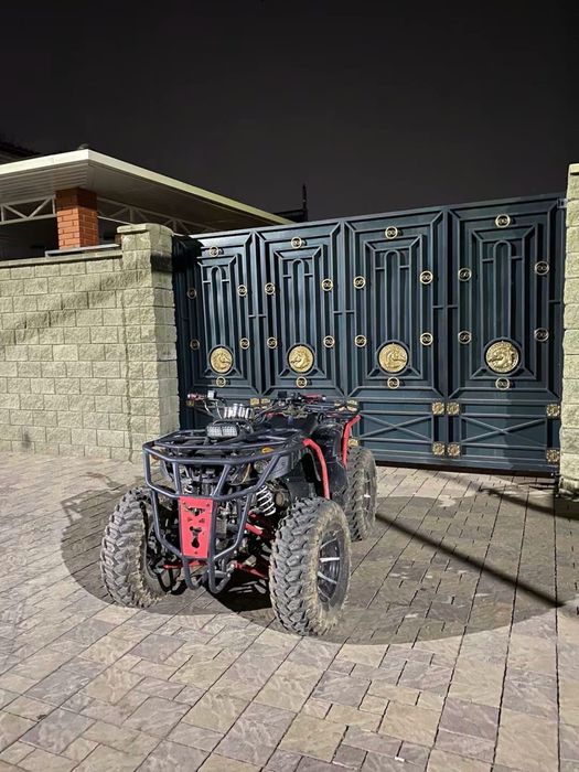 Продам квадроцикл