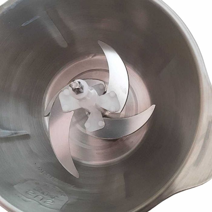 Многофункционален кухненски чопър Kitchen Expert – бързо мели, реже