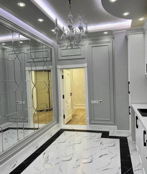 Ромбик Rombik Zerkila Витрина полка Витраж Ойна кесиш хизмати.Душкабин