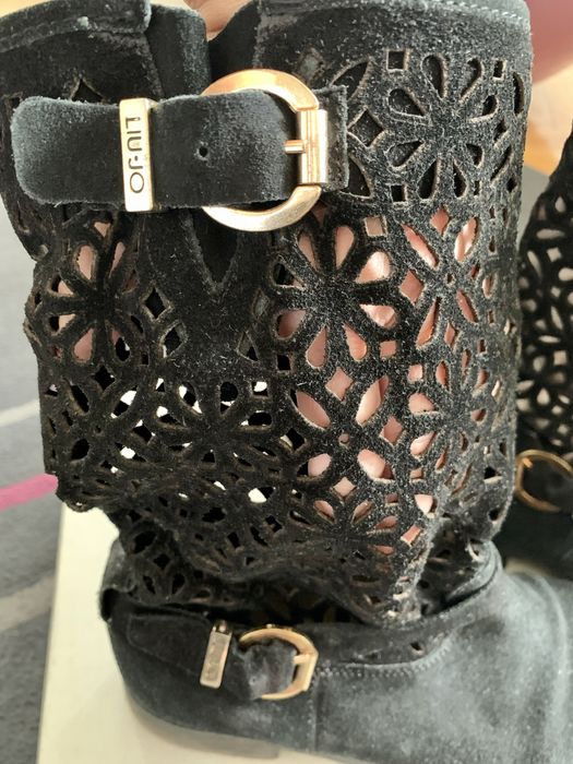 Ботуши LiuJo, 37 номер