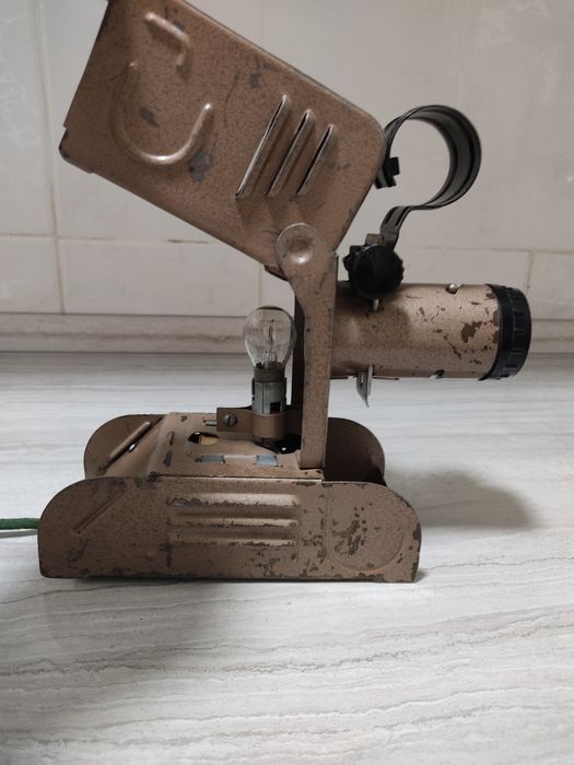 Продам Фильмоскоп