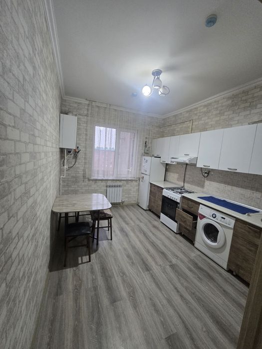 Аренда квартира Сергели