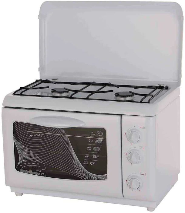 Газовая плита Gefest ПГ 100