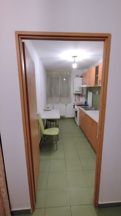 Dau in chirie apartament cu 1 camera