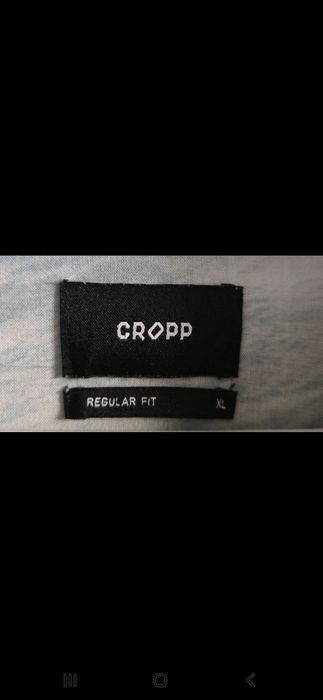 Cămașă Bărbați Cropp