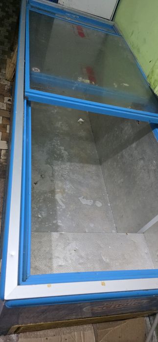 Холодильная камера.