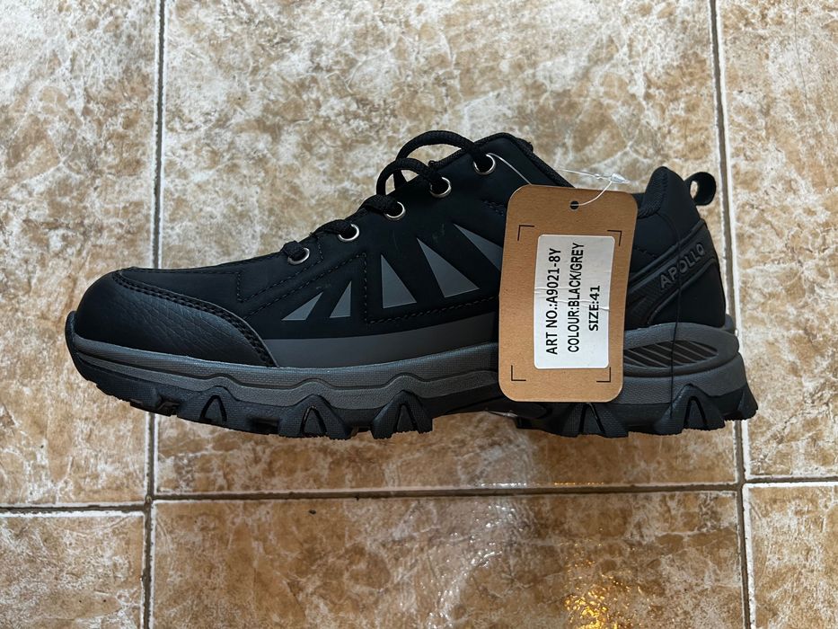 Мъжки маратонки - нови