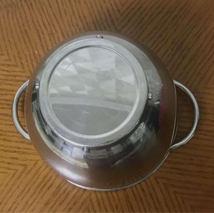 Миксер чаша, чаша для смешивания