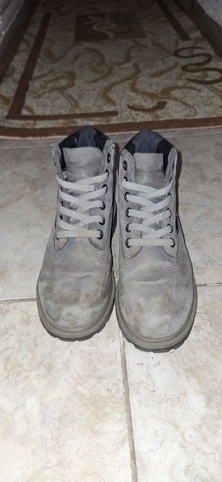 Ghete Timberland 6 Premium copii marimea 31