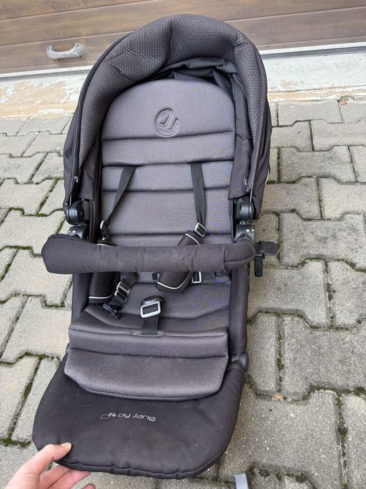 Carucior Jane + scaun de masina