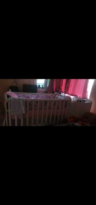 Бебешка кошара, Lorelli MiniMax