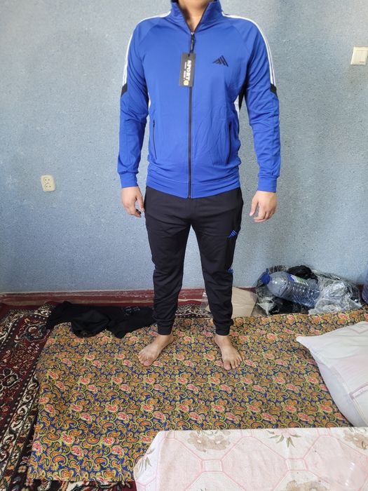 Турецкие спортивки