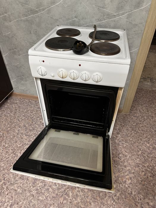 Продам электроплиту
