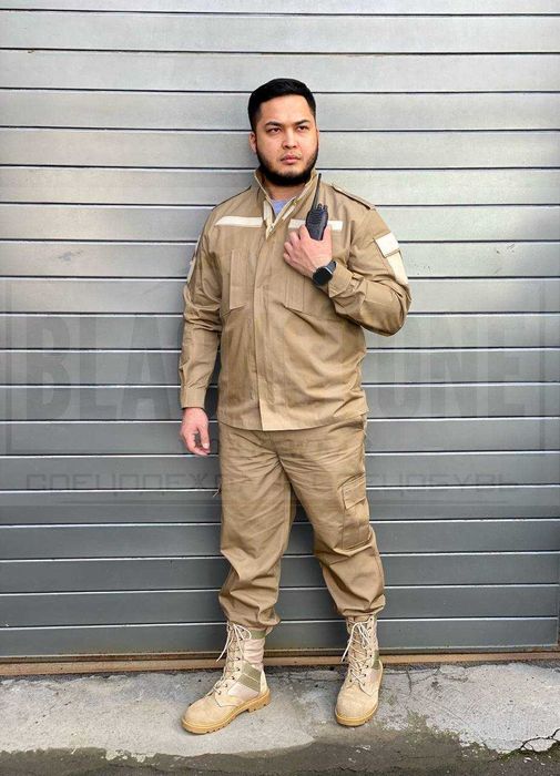 Спецодежда для силовых структур, охраны