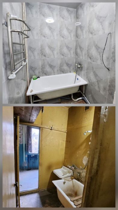 Продается 2х комнатная квартира Массив Феруза Таксопарк Мирзоулугбек