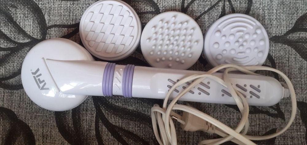 Продам Массажёр б/у