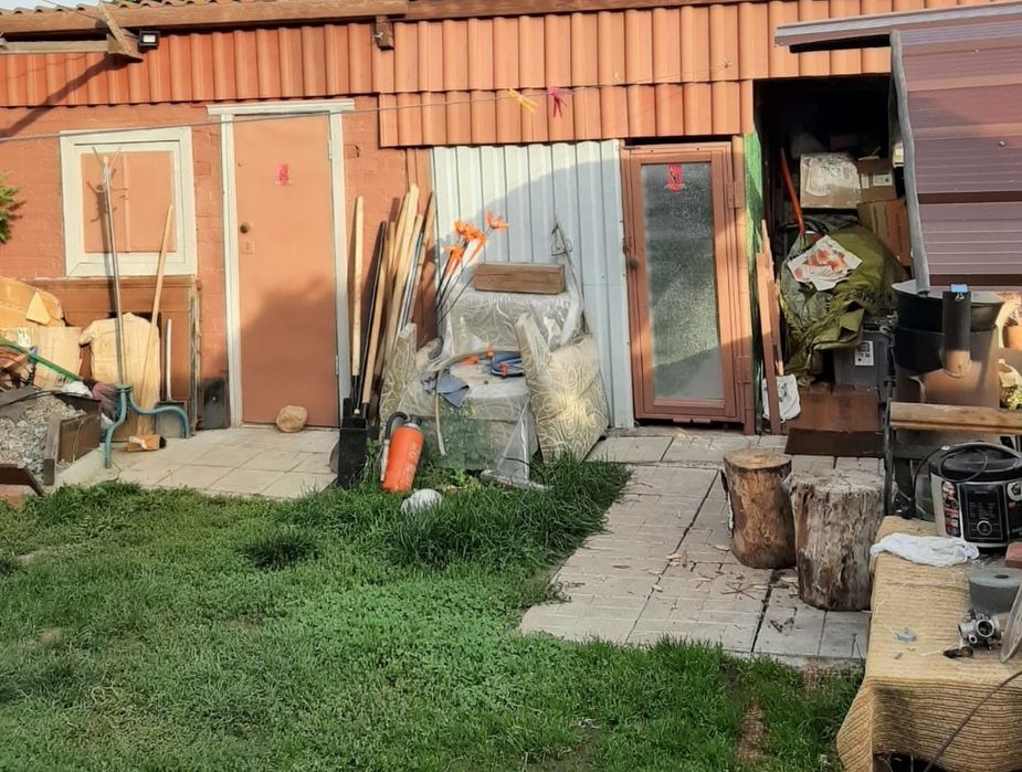 Дача в живописном районе Самсонова