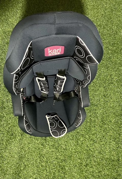 Детское автокресло,